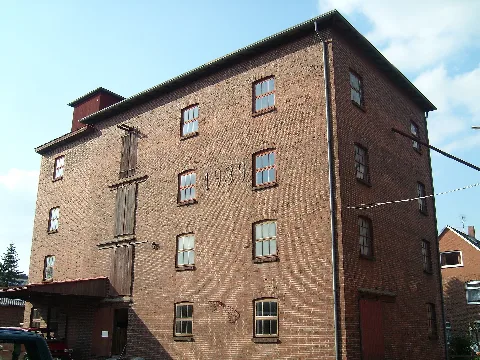 Itzehoe Suder Mühle April 2010 Sl273825