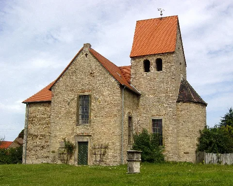 Ivenrode Kirche (1)