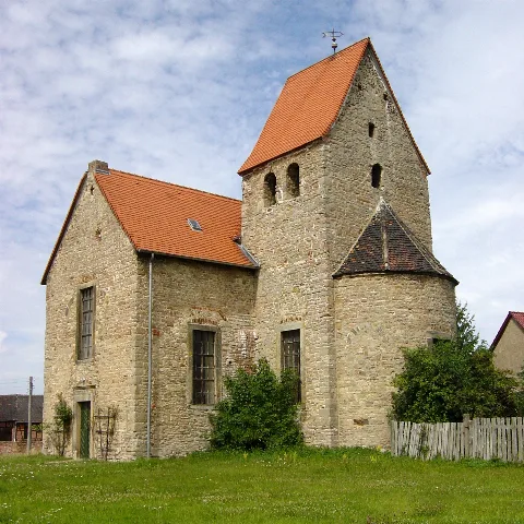 Ivenrode Kirche (2)