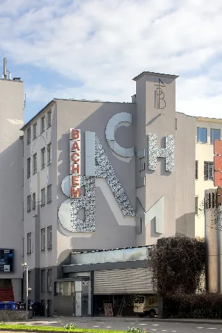 J. P. Bachem Haus Köln (5041 43)