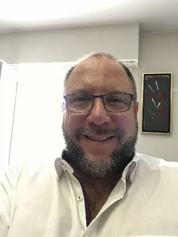Jérôme Schreiber