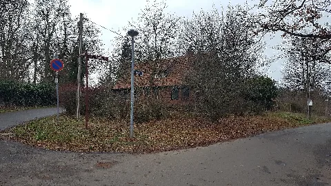 Jägerhaus In Althaldensleben