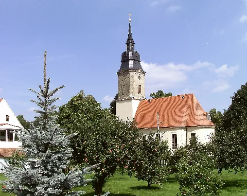 Jahnishkirche