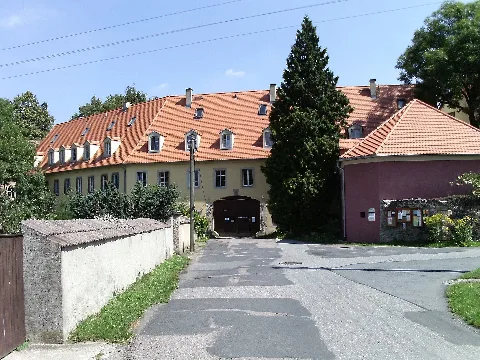 Jahnishtorhs