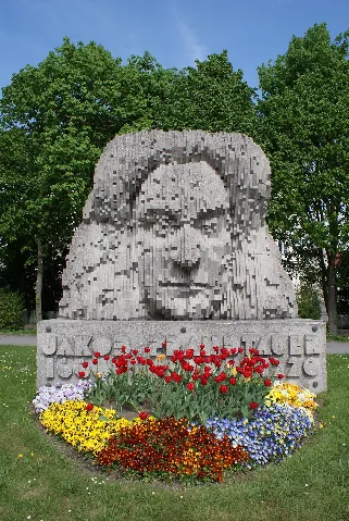 Jakob Prandtauer Denkmal