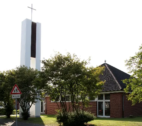 Jakobuskirchemünster