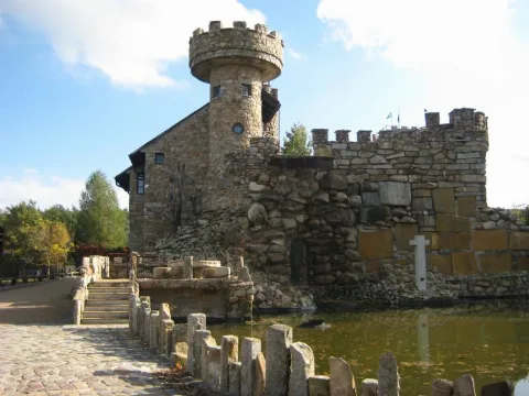 Jakubzburg