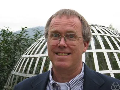 James Berger Oberwolfach 2005