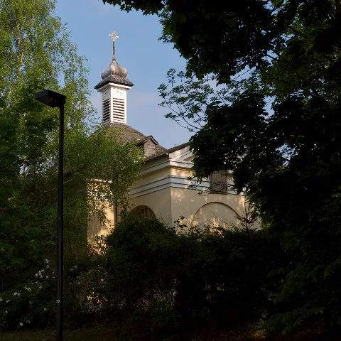Jan Wellem Kapelle Düsseldorf