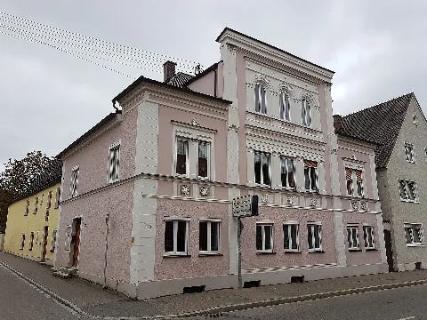 Jennisgasse 1 Donauwörth