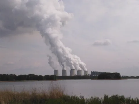 Jenschwalde Kwk