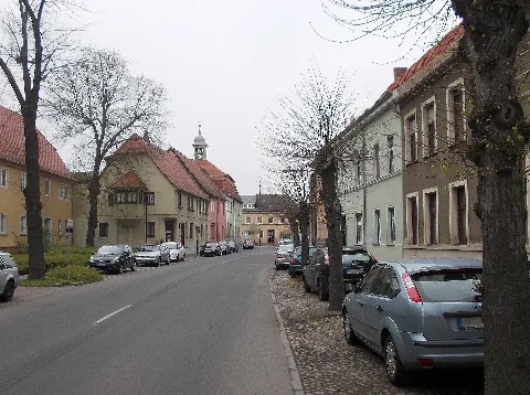 Wasserturm