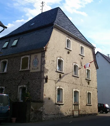 Jesuitenhof Kröv