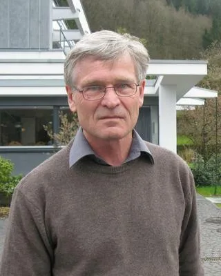 Joachim Cuntz