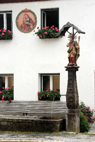 Joachimbrunnen