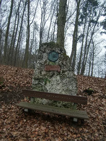 Joasruhe Auf Der Marienhöhe Nördlingen Panoramio