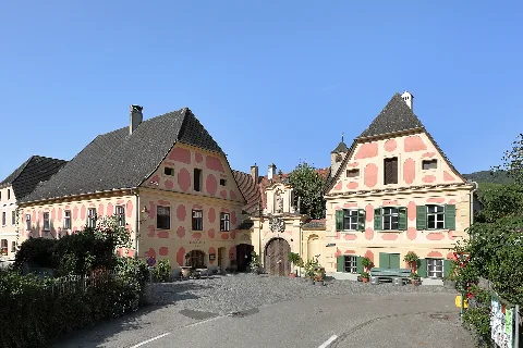 Joching Prandtauerhof