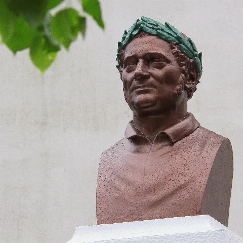 Johann Peter Hebel Panoramio