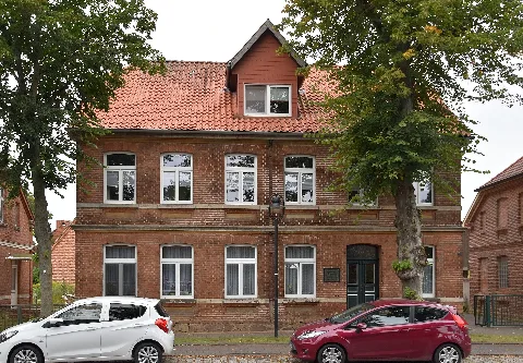 Johann Stelling Straße 15 Lübtheen 01