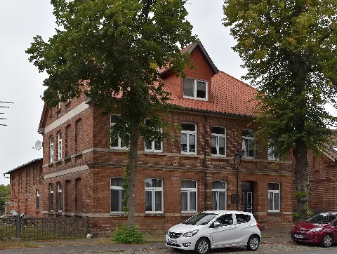 Johann Stelling Straße 15 Lübtheen 02