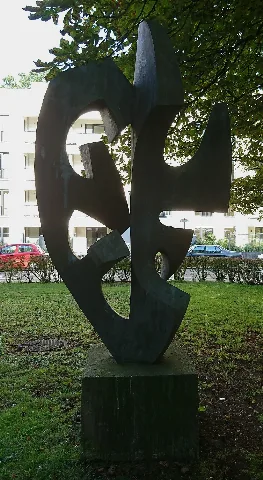 Johannes Ufer
