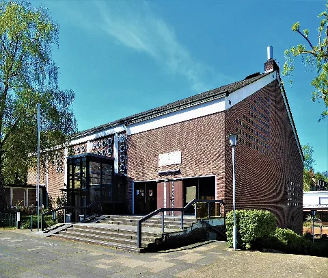 Johanneskirche (Köln) (02)