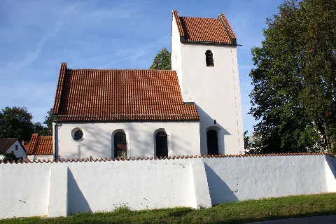 Johanneskirchen St Johann Baptist Bjs091003 01