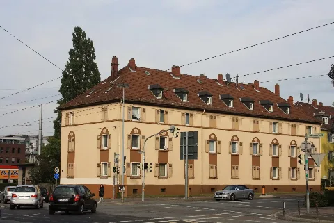 Mehrgenerationenhaus