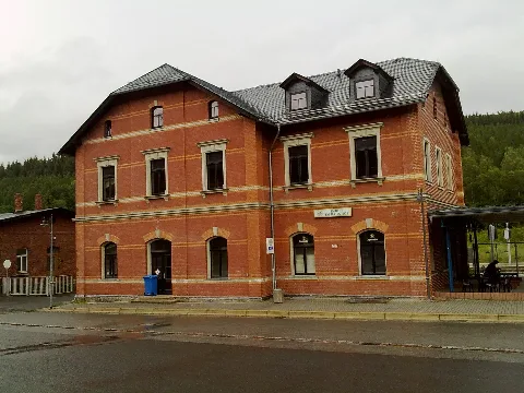 Johanngeorgenstadt, Germany Panoramio