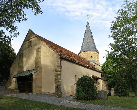 Johanniskirche Brackenheim 20120920 1