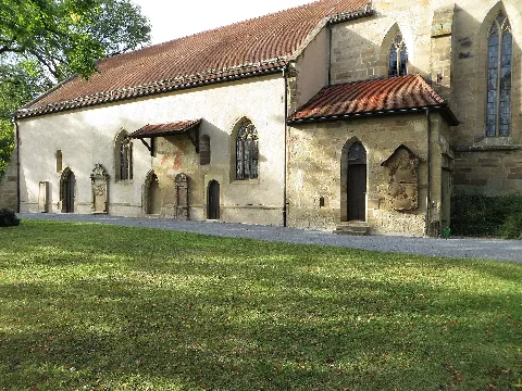Johanniskirche Brackenheim 20120920 3