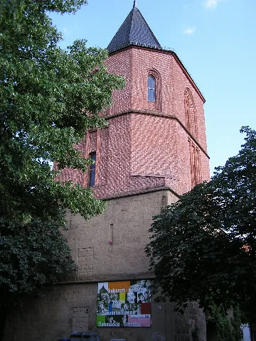 Johanniskirche Mi