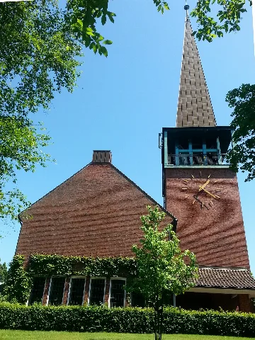 Johanniskirche Stade 12