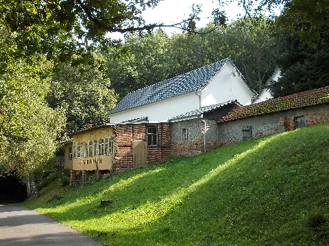 Johannismühleblk