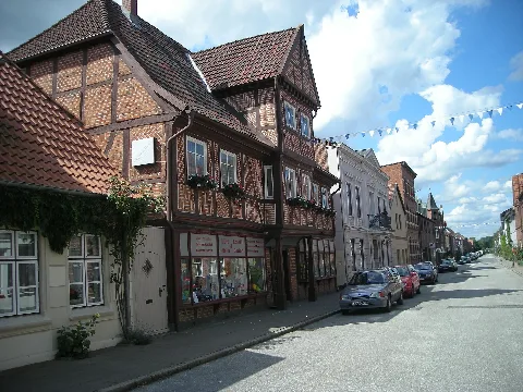 Johannisstrasse Panoramio (1)