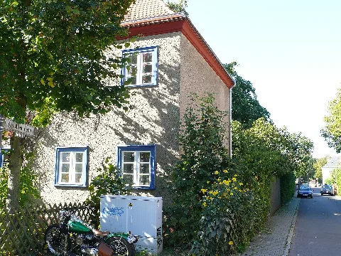 Johannisthal Am Alten Fenn