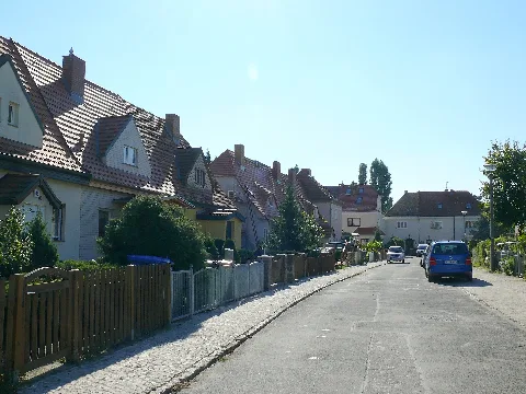 Johannisthal Eibenweg 001