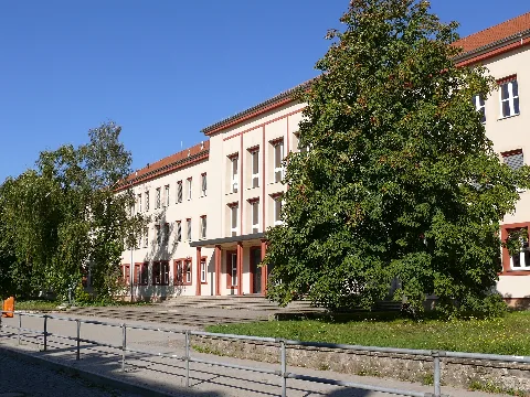 Johannisthal Ellernweg 003