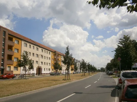 Johannisthal Groberlinerdamm Ost2 (124)