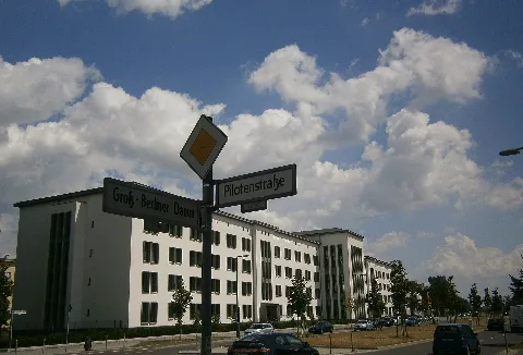 Johannisthal Großberlinerdamm Ost3 (127)