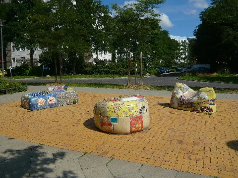John Heartfield Str Hellersdorf 20110627 Ama Fec (75)