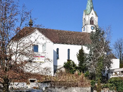 Jona (Sg) Katholische Kirche Friedhof Img 7180 Shiftn