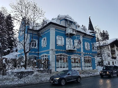 Josefpirchlstr 31 Kitzbühel