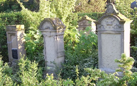Friedrich-Ebert-Straße