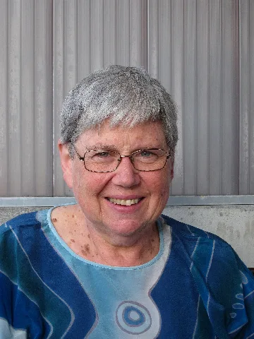 Judithclingan