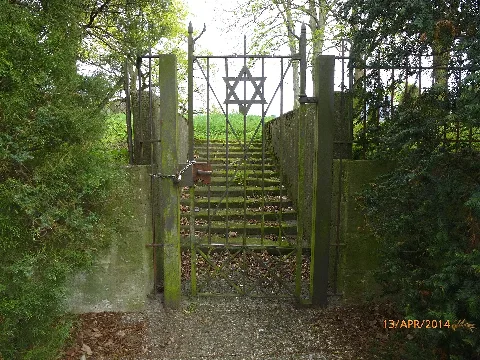 Jüd. Friedhof Celle (0A)