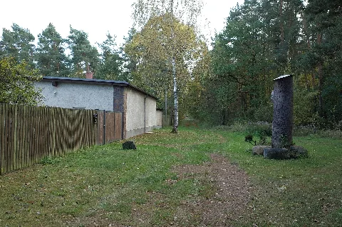 Jüdenberg,Bomsdorfer Hof