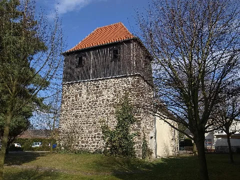 Jüdenberg,Kirche