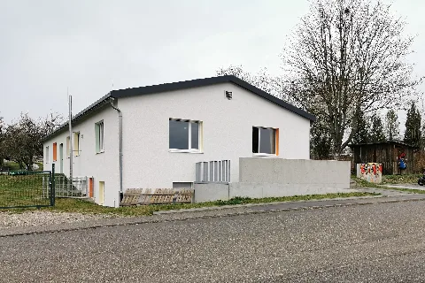 Jugendhaus Ksieben