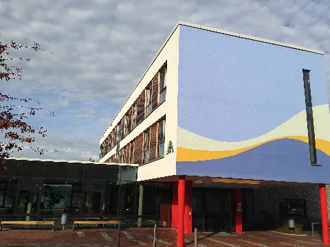 Jugendherberge Ratzeburg